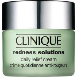 REDNESS SOLUTIONS CREMA DI ALIVIO GIORNALIERO CON MICROBIOMA 50 M