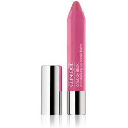CLINIQUE CHUBBY STICK BALSAMO LABIALE IDRATANTE CON COLORE 3