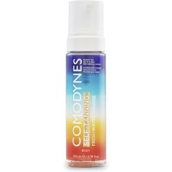 COMODYNES SELF-TANNING BODY MOUSSE150 ML