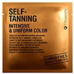 COMODYNES SELF TANNING INTENSIVE 8 BUSTE