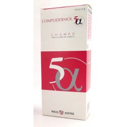 COMPLIDERMOL 5 ALFA SHAMPOO ANTI-CADUTA 200 ML