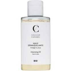 VISAGE YEUX OLIO STRUCCANTE 125 ML