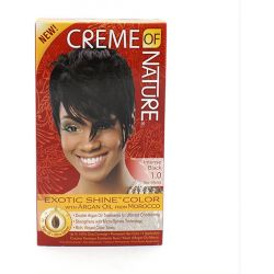 EXOTIC SHINE COLOR CON OLIO DI ARGAN DAL MAROCCO