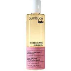 CUMLAUDE HIGIENE INTIMA HYDRA OIL OLIO 200 ML