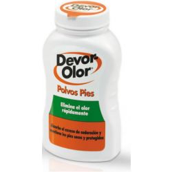 DEVOR OLFATTO POLVERI 100 G