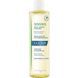 SENSINOL OLIO STRUCCANTE 400 ML