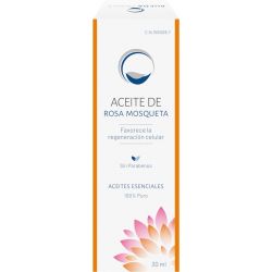 Olio di Rosa Mosqueta 30 ML