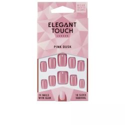 PINK DUSK UNNE PROTESI 24 UDS