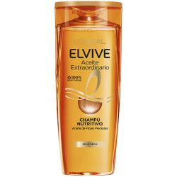 OLEO STRAORDINARIO SHAMPOO NUTRITIVO