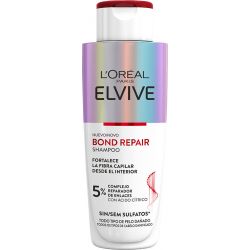BOND REPAIR SHAMPOO FORTIFICANTE 200 ML