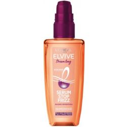 DREAM LONG SERUM STOP FRIZZ