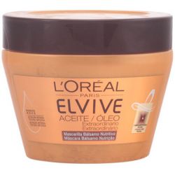 OLEO STRAORDINARIO MASCHERA NUTRITIVA 300 ML