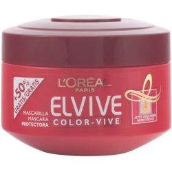 COLOR VIVE MASCHERA CAPELLO TINTO 300 ML