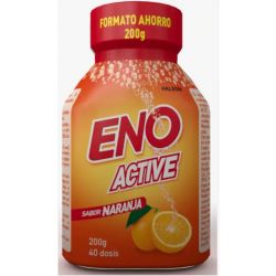 ENO ACTIVE NARANJA 200 GR