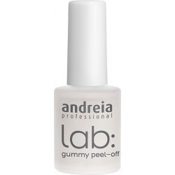 LAB GUMMY PEEL OFF 105 ML