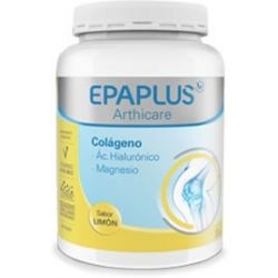 EPAPLUS COLAG+HIALURON+MAGNESIO VANIGLIA 325 G