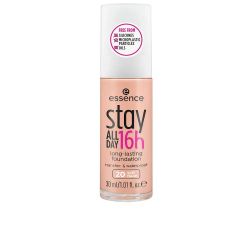STAY ALL DAY 16H LONG LASTING BASE DI MAQUILLAJE 30 ML