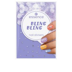 BLING BLING STICKERS PER UNGHIE