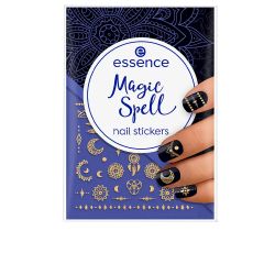 MAGIC SPELL PEGATINAS PER UNAS 39 UDS