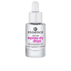 NAIL ART EXPRESS GOTAS DI ASCIUGATURA RAPIDA 8 ML