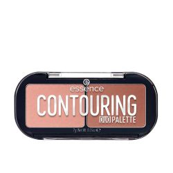 CONTOURING DUO PALETTA DI CONTORNO 7 GR