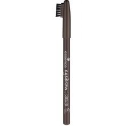 ESSENCE EYEBROW DESIGNER LAPIS DE CEJAS 1 GR11 DEEP BROWN