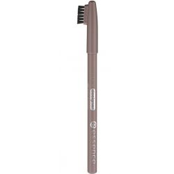 ESSENCE EYEBROW DESIGNER LAPIS DE CEJAS 1 GR05 SOFT BLONDE