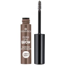 MAKE ME BROW MASCARA DE GEL PER CEJAS 38 ML