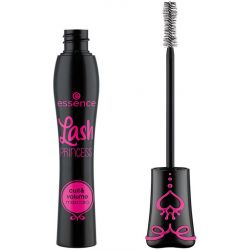LASH PRINCESS CURL VOLUME MASCARA DI CIGLIA 12 ML
