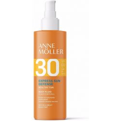 EXPRESS BODY FLUID SPF30 175 ML
