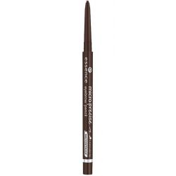 ESSENCE MICRO PRECISE LAPIZ DE CEJAS03 MARRONE SCURO