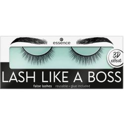 LASH LIKE A BOSS PESTANE POSTIZIE