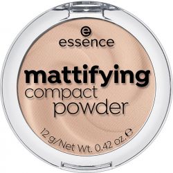 POLVERE COMPATTA MATIFICANTE 12 GR