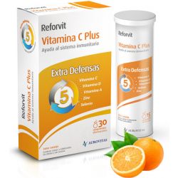 REFORVIT C PLUS 30cpr