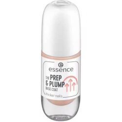 THE PREP PLUMP BASE COAT 8 ML