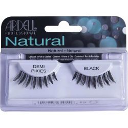 NATURAL PESTANE POSTIZIE DEMI PIXIES NERO