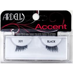 ACCENT PESTANAS POSTIZAS 301 NERO