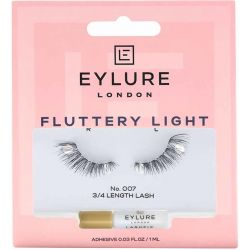 FLUTTERY LIGHT 007 PESTANAS FALSA