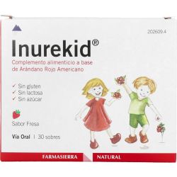 INUREKID 30 cps