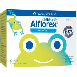 ALFLOREX CHILDREN 30 SOB