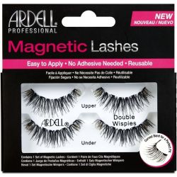 MAGNETIC WISPIES PESTANE POSTIZIE DOPPIE