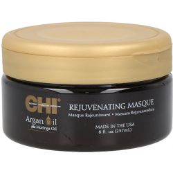CHI ARGAN OIL MASCHERA RINGIOVANENTE 237 ML