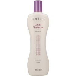 BIOSILK SILK COLOR THERAPY SHAMPOO 355 ML
