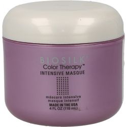 MASCHERA INTENSIVA BIOSILK COLOR THERAPY 118 ML