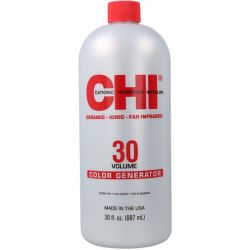 CHI COLOR GENERATOR 30VOL 887 ML