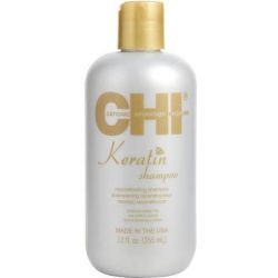 CHI KERATIN SHAMPOO 355 ML