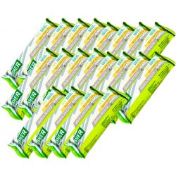 FINISHER BARRITAS PROTEICHE YOGUR CANELA L-CARNITINA 20 BARR