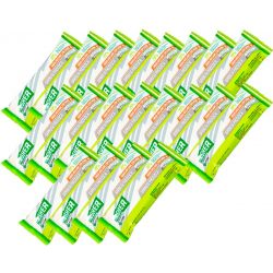 FINISHER BARRITAS PROTEICHE CHOCO NOCCIOLE L-CARNITINA 20 B