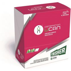 FINISHER GEL UCAN GRANADA 50 G 12 SOB