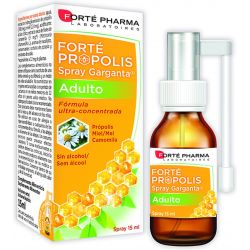 FORTE PROPOLIS SPRAY 15 ML